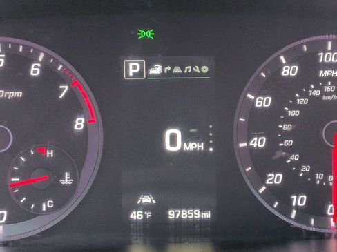 Used 2015 Hyundai Sonata Limited 2.0T image 33