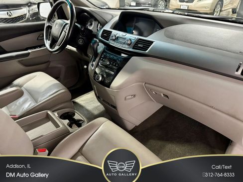 Used 2012 Honda Odyssey EX-L image 29