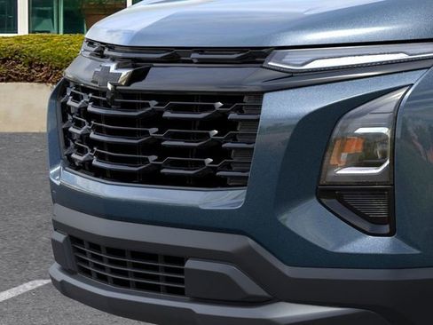 New 2026 Chevrolet Equinox LT w/ Convenience Package II image 13