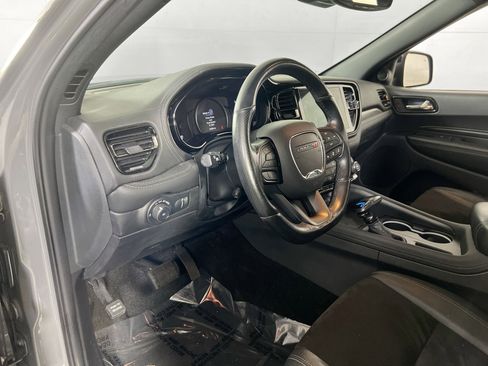 Used 2022 Dodge Durango GT image 9