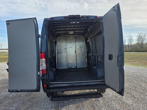 Used 2019 RAM ProMaster 2500 FWD image 8