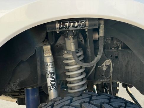 Used 2017 Ford F250 Platinum AWD/4WD image 11