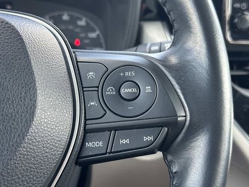 Used 2023 Toyota Corolla Cross LE FWD image 23