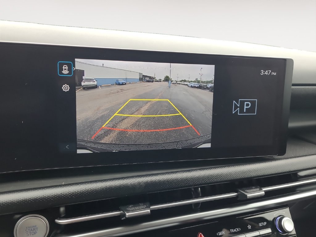 Used 2026 Hyundai Tucson SEL Plus AWD/4WD image 23