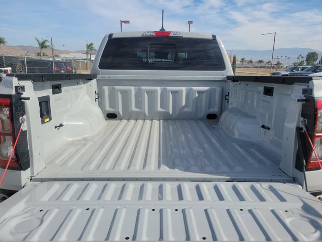 New 2026 Ford Ranger XLT w/ Equipment Group 301A High AWD/4WD image 20