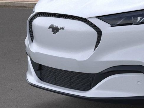 New 2025 Ford Mustang Mach-E Select w/ Comfort Package Lite image 17
