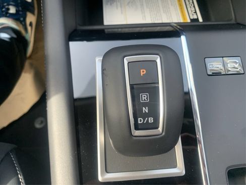 New 2026 Nissan Rogue SL AWD/4WD image 27