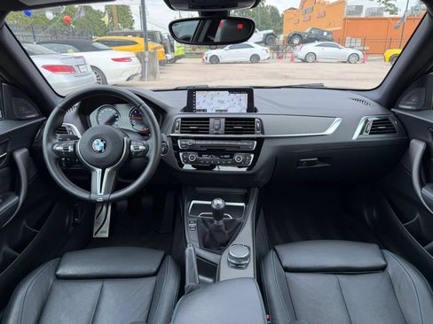 Used 2018 BMW M2 RWD image 27