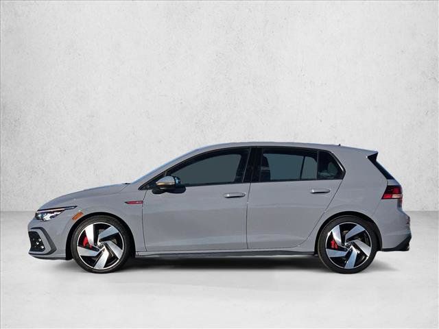 Used 2024 Volkswagen GTI S FWD image 9