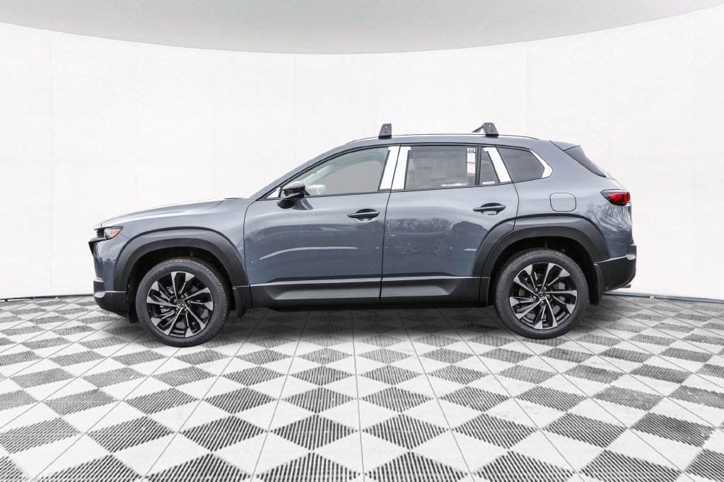 Used 2026 MAZDA CX-50 2.5 Hybrid w/ Weather Package AWD/4WD image 16