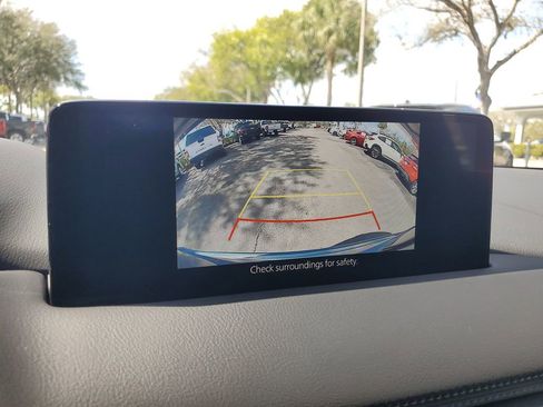 Used 2023 MAZDA CX-5 AWD 2.5 S w/ Preferred Package image 25