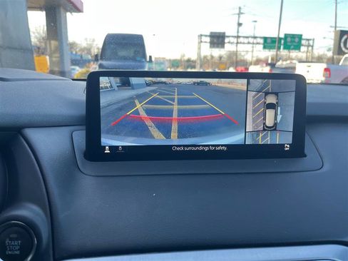 Used 2023 MAZDA CX-9 Grand Touring image 19