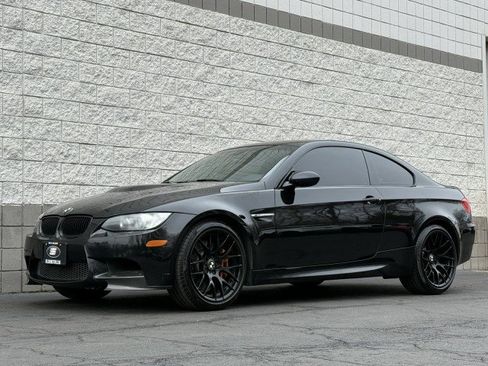 Used 2012 BMW M3 Coupe w/ Premium Pkg image 1