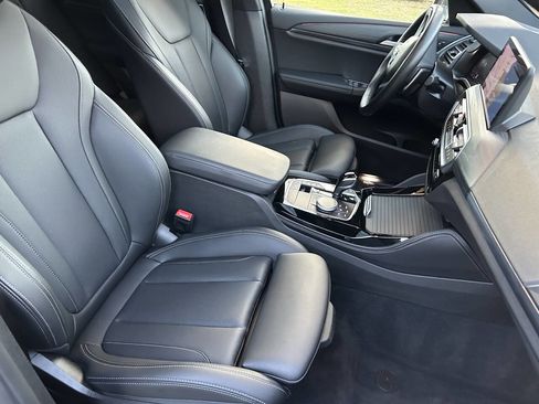 Used 2022 BMW X4 xDrive30i w/ Premium Package 2 image 50