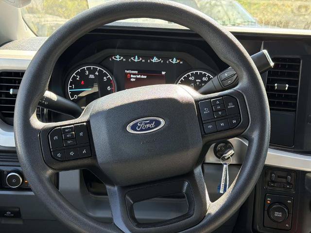Certified 2025 Ford F250 XLT AWD/4WD image 13