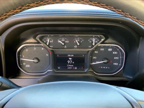 Used 2023 GMC Sierra 2500 AT4 w/ Gooseneck/5TH Wheel Package image 24