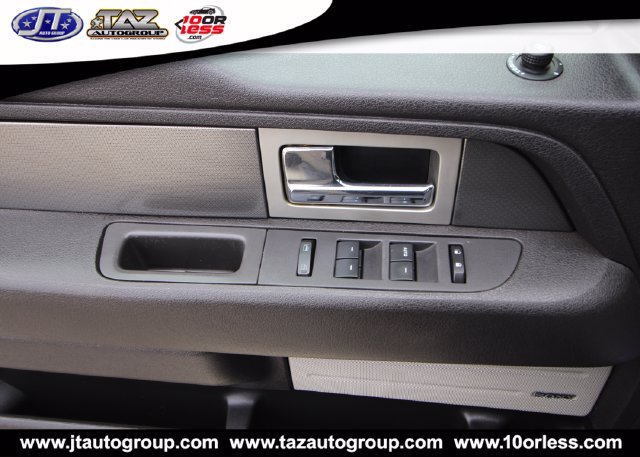 Used 2010 Ford F150 Raptor AWD/4WD image 17