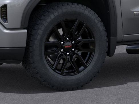 New 2026 GMC Sierra 1500 Elevation w/ Elevation Select Package image 9