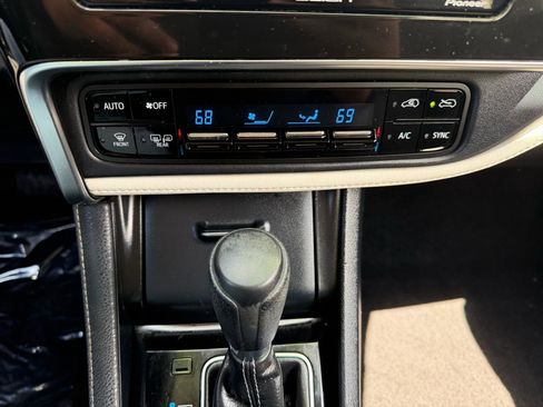 Used 2016 Scion iM FWD image 14