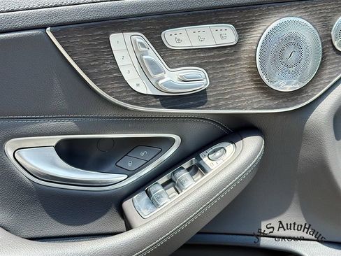 Used 2020 Mercedes-Benz C 43 AMG 4MATIC Cabriolet image 22