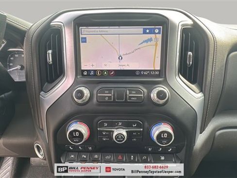 Used 2020 GMC Sierra 1500 SLT w/ SLT Premium Plus Package image 15