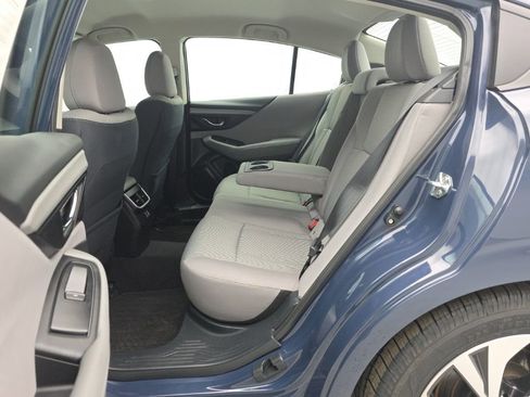 Used 2025 Subaru Legacy Premium image 40