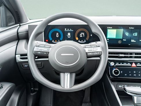 New 2026 Hyundai Santa Cruz SEL AWD/4WD image 16