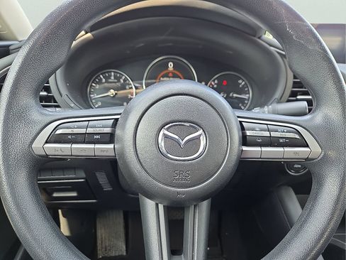 Used 2021 MAZDA MAZDA3 s FWD image 24