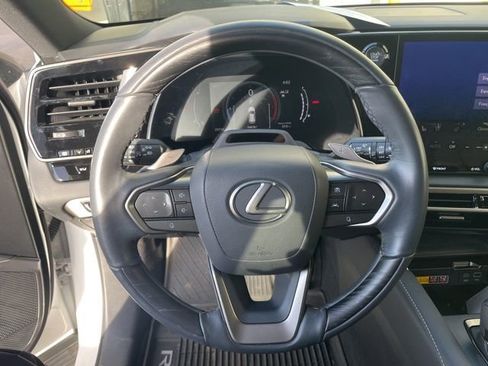 Used 2024 Lexus RX 350 Premium Plus w/ Convenience Package image 10