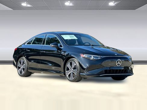New 2027 Mercedes-Benz CLA 350 image 7