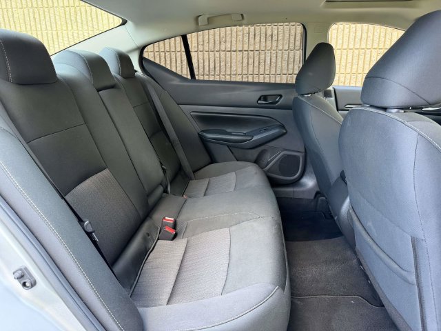 Used 2024 Nissan Altima 2.5 SV w/ SV Premium Package AWD/4WD image 14