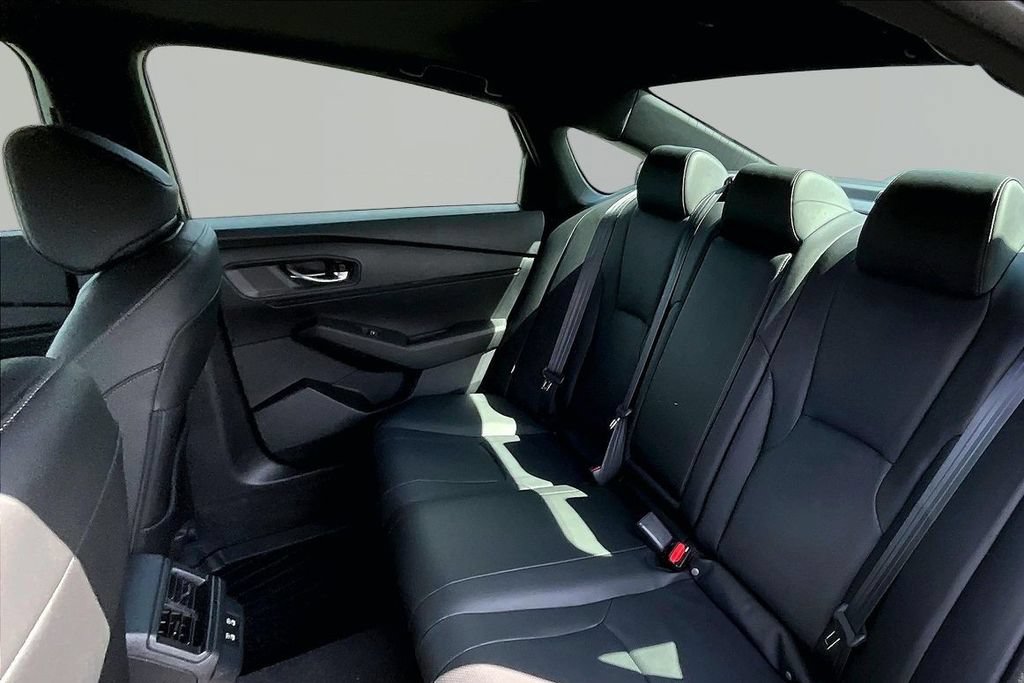 New 2026 Honda Accord Sport image 11
