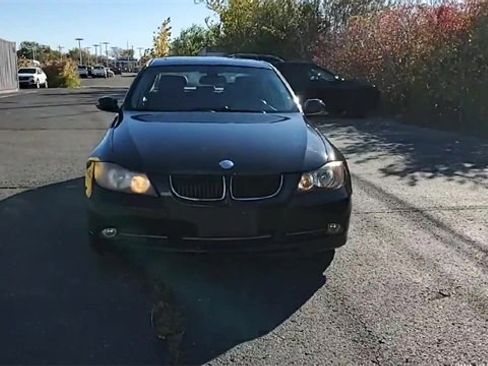 Used 2008 BMW 328i Sedan image 3