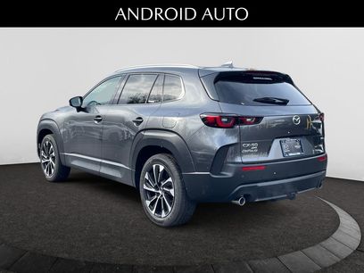 New 2026 MAZDA CX-50 2.5 Hybrid w/ Cargo Package