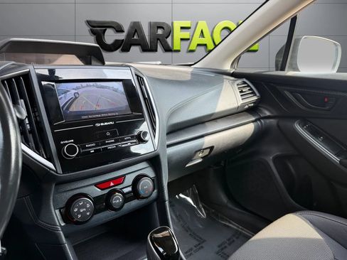 Used 2018 Subaru Crosstrek 2.0i Premium AWD/4WD image 36
