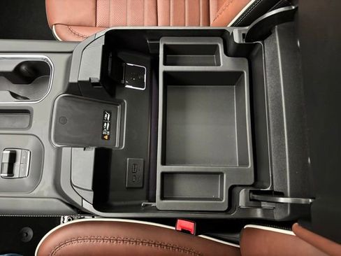 New 2026 GMC Sierra 2500 Denali Ultimate image 33