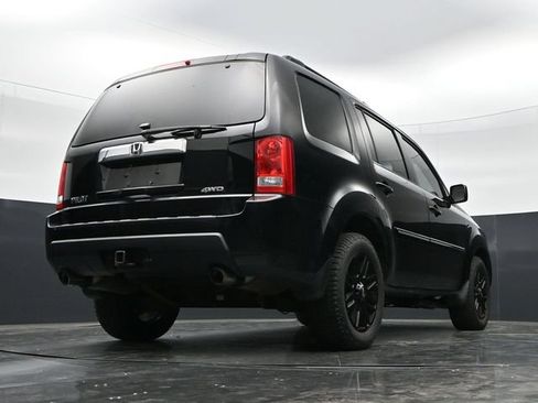 Used 2009 Honda Pilot EX-L image 35