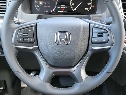 New 2026 Honda Ridgeline RTL image 24