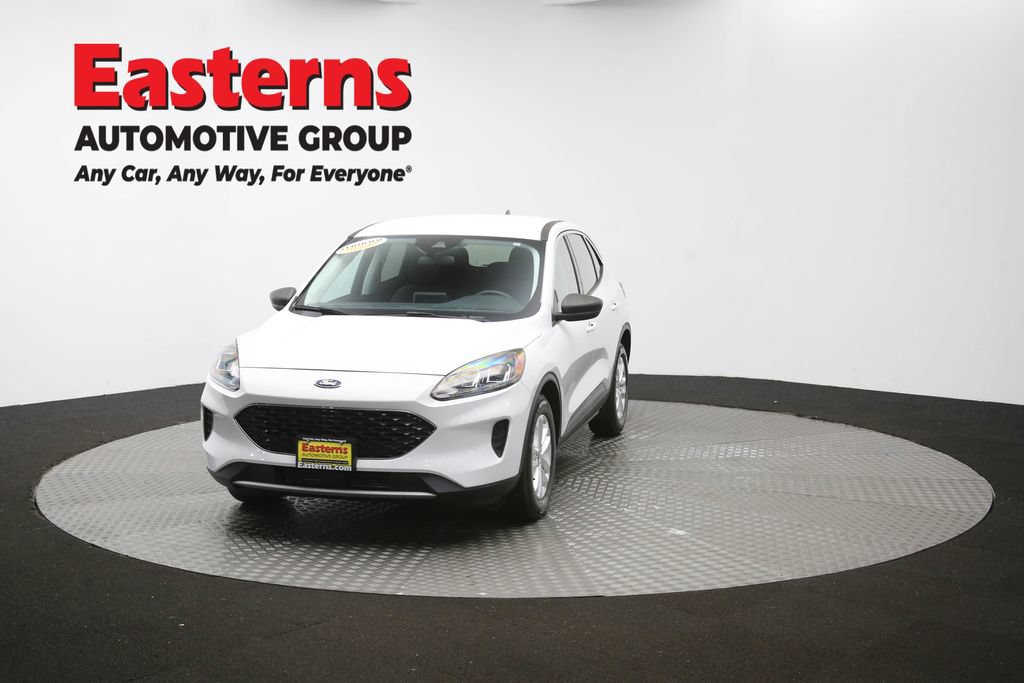 Used 2022 Ford Escape SE FWD image 55