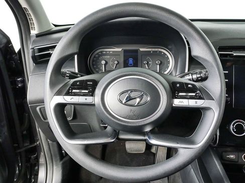Used 2022 Hyundai Tucson SEL w/ Cargo Package FWD image 9