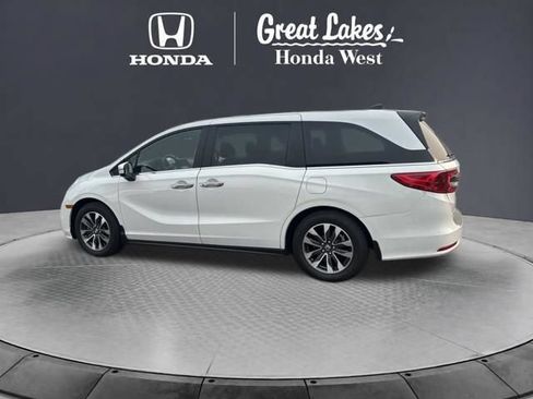 Used 2024 Honda Odyssey EX-L image 14