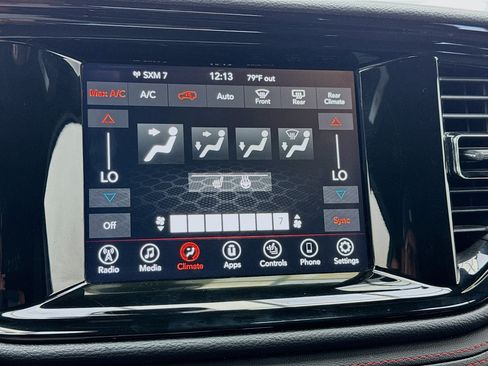 Used 2023 Dodge Durango GT AWD/4WD image 12