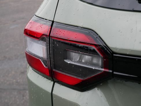 Used 2026 Honda Pilot TrailSport image 17