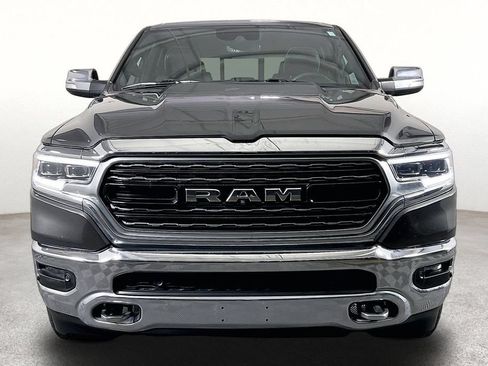 Used 2019 RAM 1500 Limited RWD image 4
