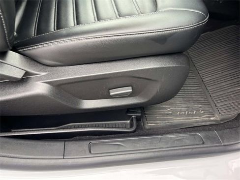 Certified 2022 Ford Edge SEL w/ Convenience Package image 25