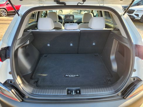 Certified 2023 Hyundai Kona SEL image 18