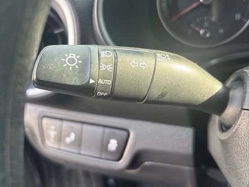 Used 2024 Kia Forte LXS w/ LXS Technology Package FWD image 24