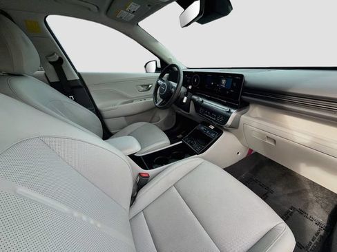 Certified 2024 Hyundai Kona Limited AWD/4WD image 29