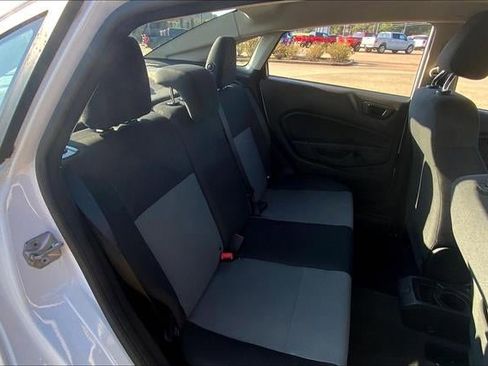 Used 2019 Ford Fiesta S image 26