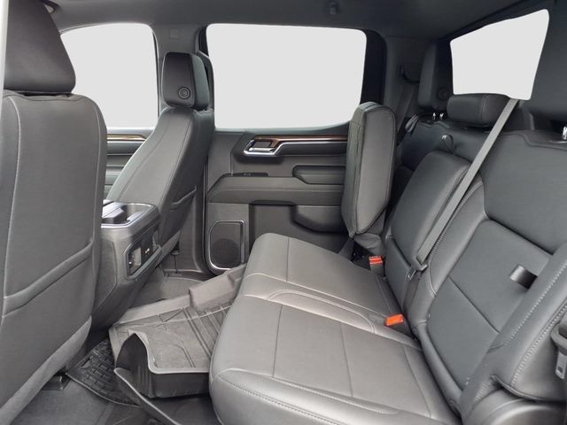 Used 2024 Chevrolet Silverado 1500 RST w/ Convenience Package II AWD/4WD image 13